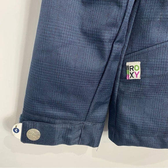 ROXY Ski Snowboard Winter Jacket - Picture 10 of 14